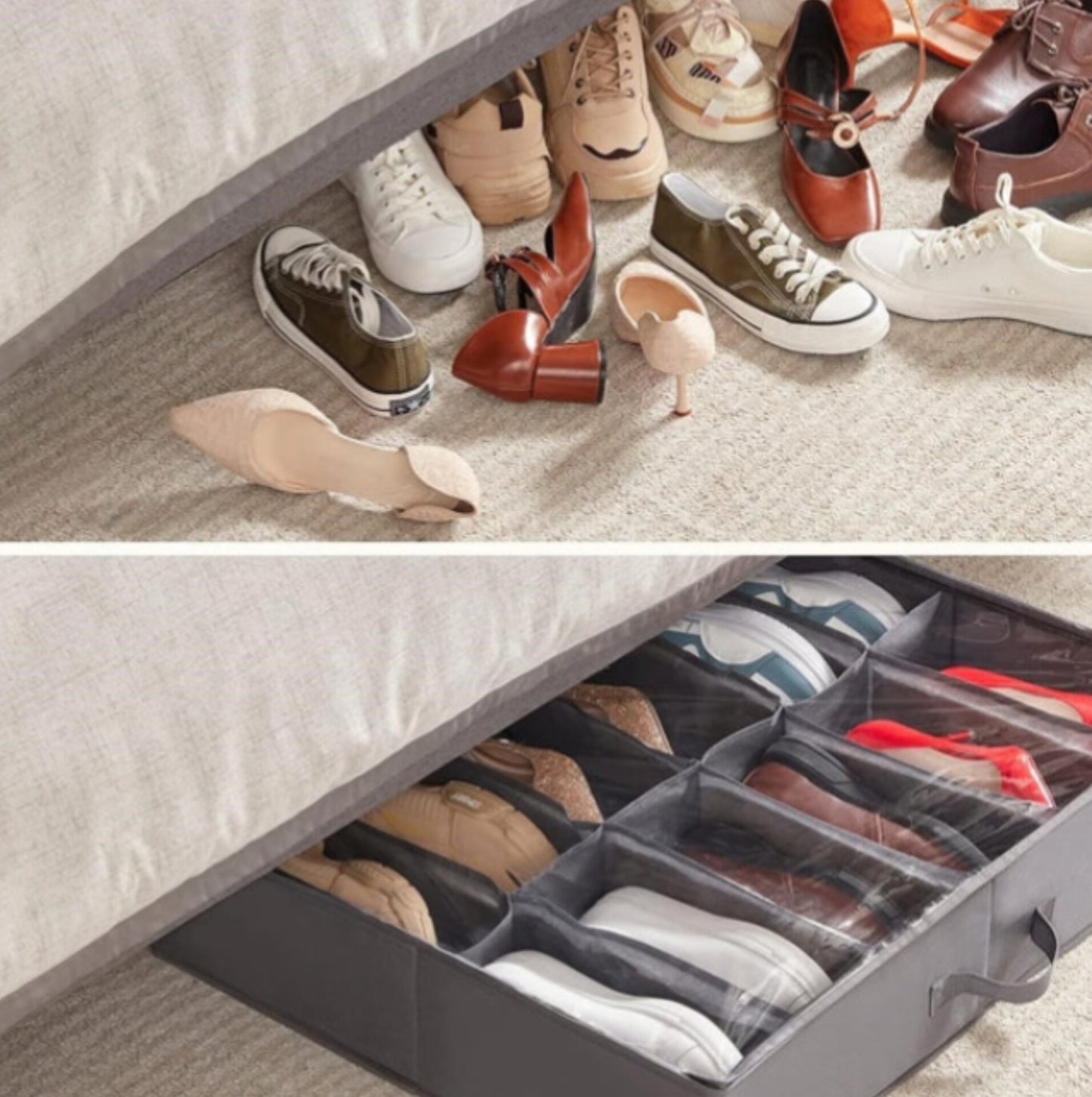 Shoes'Box Pro™