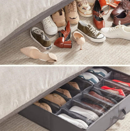 Shoes'Box Pro™